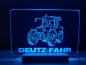 Preview: Deutz DX